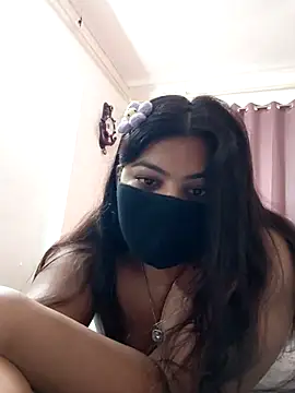 Snapshot of Aavya_007 chatting on June 17, 2026, 4:37 am Aavya 007 online show from June 17, 2026, 4:37 am