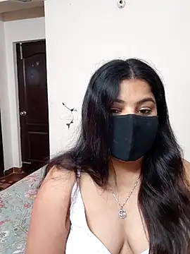Snapshot of Aavya_007 chatting on June 25, 2026, 5:07 am Aavya 007 online show from June 25, 2026, 5:07 am