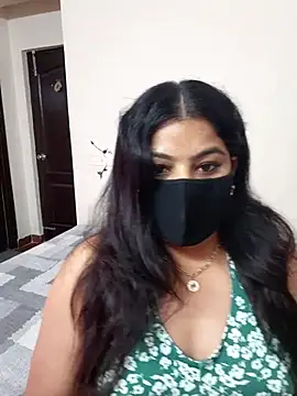 Snapshot of Aavya_007 chatting on July 19, 2026, 10:30 am Aavya 007 online show from July 19, 2026, 10:30 am