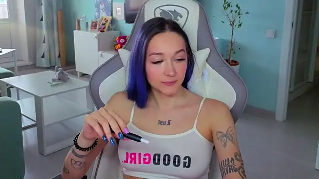 Im suka online show from February 6, 2026, 3:22 am