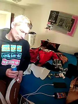 Wilsonn86 online show from March 5, 2026, 7:26 am