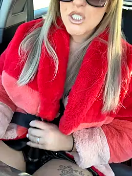 Charleigh xx online show from November 25, 2025, 12:05 pm