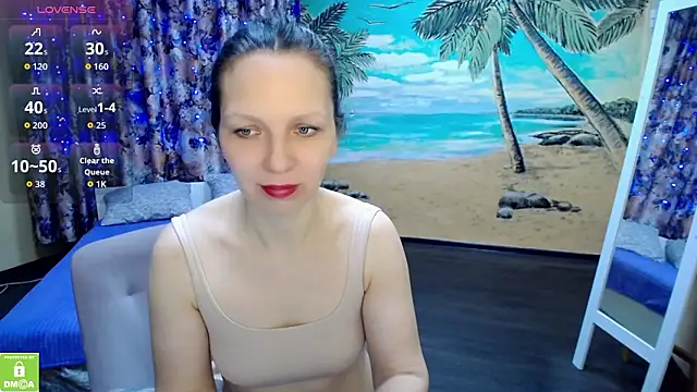 Snapshot of Graceful_Lady chatting on February 12, 2026, 10:21 am Graceful Lady online show from February 12, 2026, 10:21 am