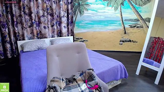 Snapshot of Graceful_Lady chatting on February 25, 2026, 7:18 am Graceful Lady online show from February 25, 2026, 7:18 am