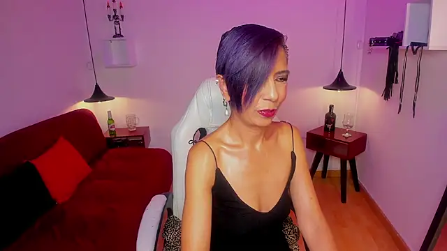 Trinityy   online show from June 2, 2026, 7:49 pm