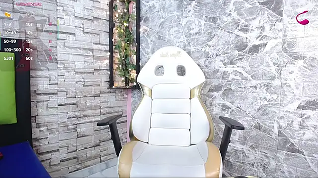 Kony Lan online show from November 11, 2025, 12:38 pm