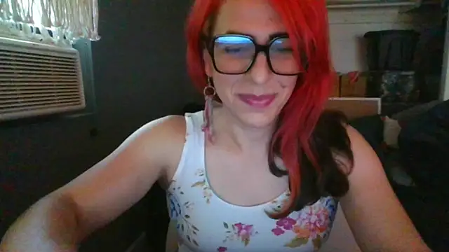 mayra mayhem online show from April 10, 2026, 8:02 pm