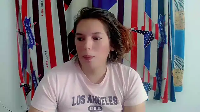 samanthaa hot  online show from February 8, 2026, 2:15 am