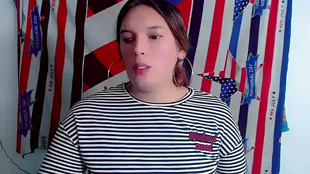 samanthaa hot  online show from February 17, 2026, 6:21 am