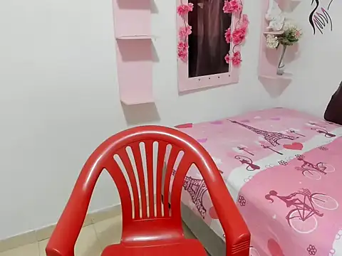 Liana hot12 online show from January 10, 2026, 1:57 pm