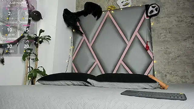 Snapshot of Euphoria_07 chatting on November 1, 2025, 9:28 pm Euphoria 07 online show from November 1, 2025, 9:28 pm