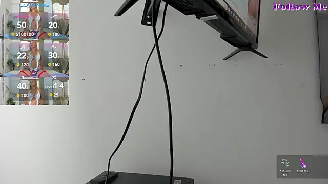 Lady miss    online show from February 21, 2026, 12:06 pm