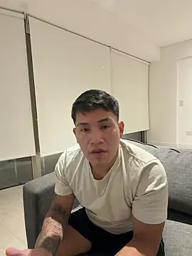 Soy Mrporonga online show from March 22, 2026, 11:52 pm