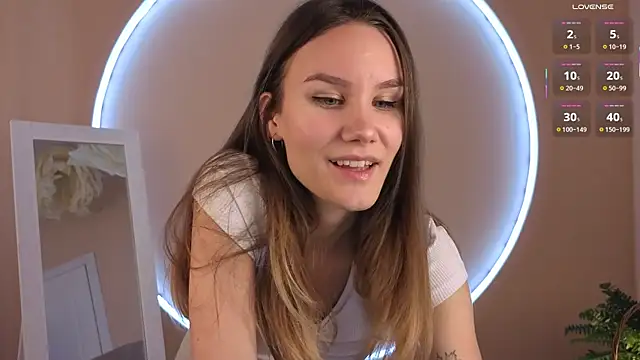 Snapshot of _Clare_Florence_ chatting on September 24, 2025, 9:23 am Clare Florence online show from September 24, 2025, 9:23 am