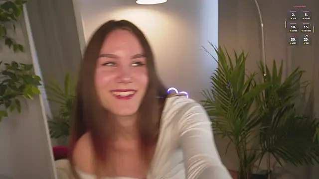 Snapshot of _Clare_Florence_ chatting on September 28, 2025, 1:49 pm Clare Florence online show from September 28, 2025, 1:49 pm