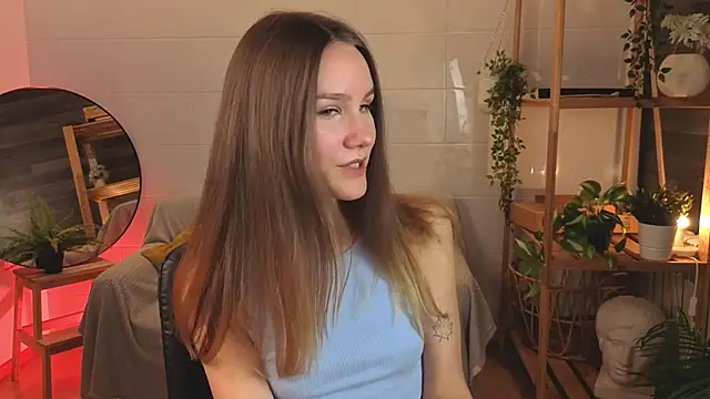 Snapshot of _Clare_Florence_ chatting on October 7, 2025, 1:30 pm Clare Florence online show from October 7, 2025, 1:30 pm