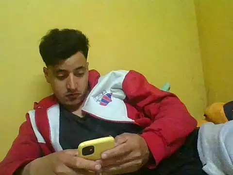 RVJM online show from October 20, 2025, 12:44 am