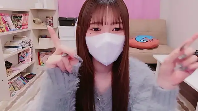 MOEMOE-Q online show from March 12, 2026, 7:20 pm