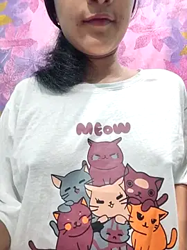 MariaEva69 online show from September 19, 2025, 8:20 pm