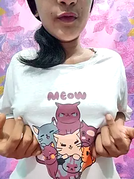 MariaEva69 online show from September 27, 2025, 8:14 pm