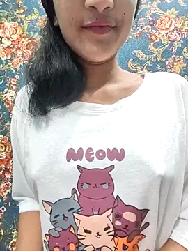 MariaEva69 online show from October 8, 2025, 8:17 pm