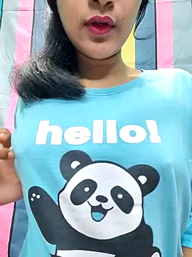 MariaEva69 online show from April 3, 2026, 11:36 pm