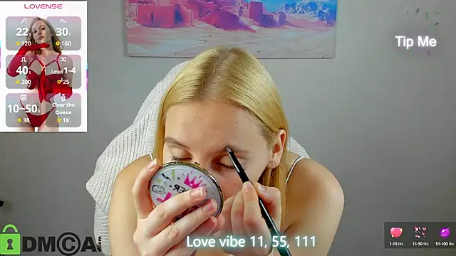 Snapshot of Anna_Chelsea chatting on September 25, 2025, 11:41 pm Anna Chelsea online show from September 25, 2025, 11:41 pm