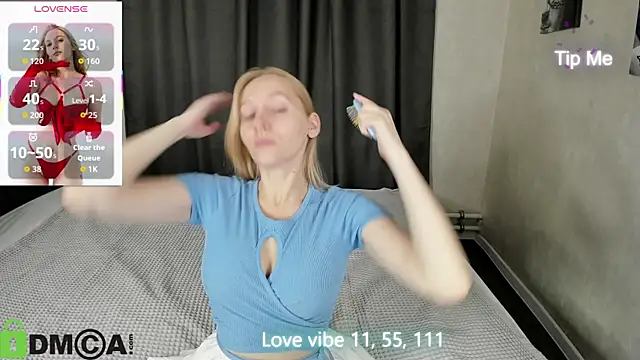 Snapshot of Anna_Chelsea chatting on September 30, 2025, 6:57 pm Anna Chelsea online show from September 30, 2025, 6:57 pm