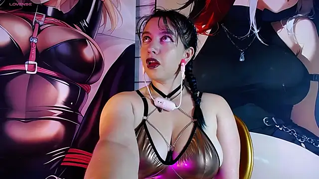 Valeria de leon online show from March 27, 2026, 7:46 pm