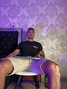 ThiagoBlaze online show from March 19, 2026, 10:41 am