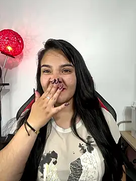 meli  brown online show from January 17, 2026, 1:10 am