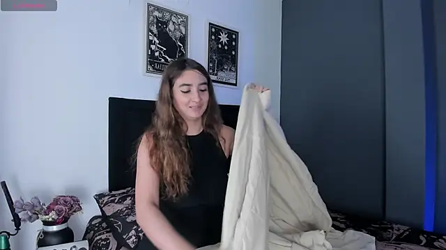 Snapshot of Alice_Dickinssonn chatting on September 29, 2025, 1:16 pm Alice Dickinssonn online show from September 29, 2025, 1:16 pm