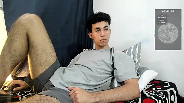 TheCyberIncubus online show from November 28, 2025, 7:05 pm