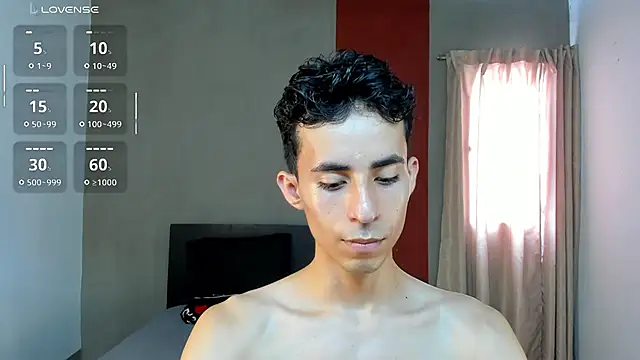 TheCyberIncubus online show from February 14, 2026, 6:15 pm