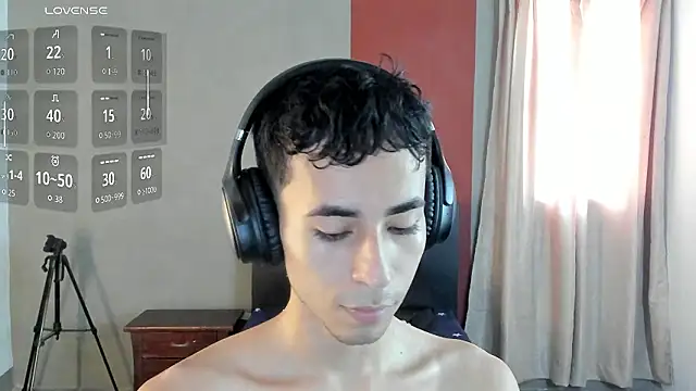 TheCyberIncubus online show from March 1, 2026, 2:41 pm