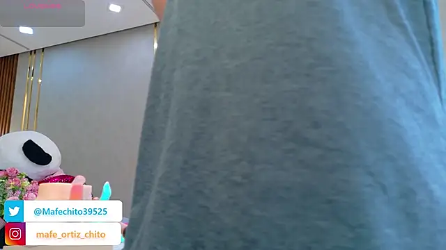 Snapshot of Sweet_Mafe chatting on March 19, 2026, 2:21 pm Sweet Mafe online show from March 19, 2026, 2:21 pm