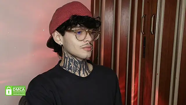 Mihail leroy online show from February 6, 2026, 3:22 am