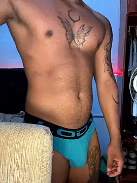 AlexBrasua online show from January 12, 2026, 12:05 am