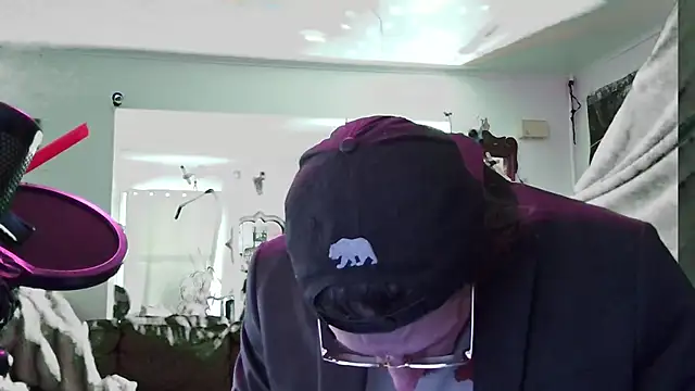 MasterDaddyCool online show from October 26, 2025, 1:28 pm