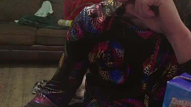 MasterDaddyCool online show from February 6, 2026, 7:12 am