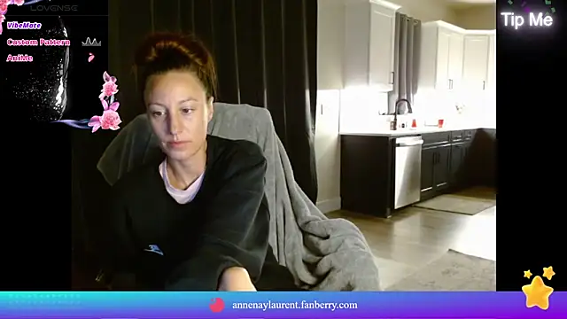 AnneNay online show from March 19, 2026, 4:27 am