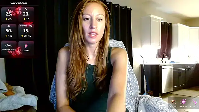 Snapshot of AnneNay chatting on July 9, 2026, 3:32 am AnneNay online show from July 9, 2026, 3:32 am