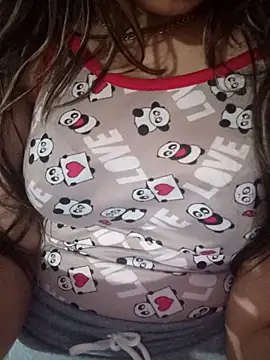 Sweet-arian online show from December 20, 2025, 8:43 am