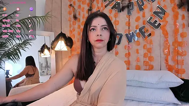 Anantaa  online show from October 28, 2025, 11:47 am