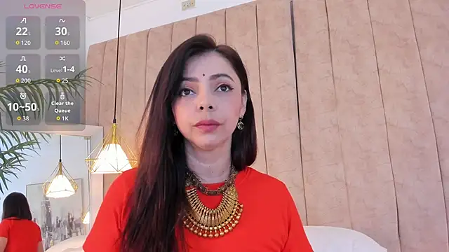 Anantaa  online show from December 14, 2025, 1:38 pm