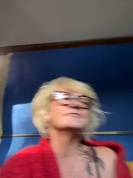 ladyboatlady online show from September 22, 2025, 6:59 am