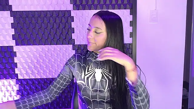 Snapshot of SamantaKane chatting on January 16, 2026, 4:38 am SamantaKane online show from January 16, 2026, 4:38 am