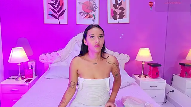 Snapshot of SamantaKane chatting on February 12, 2026, 3:45 am SamantaKane online show from February 12, 2026, 3:45 am