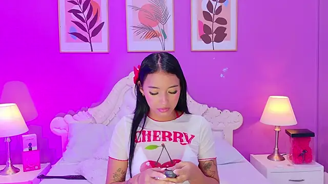 Snapshot of SamantaKane chatting on February 14, 2026, 4:09 am SamantaKane online show from February 14, 2026, 4:09 am