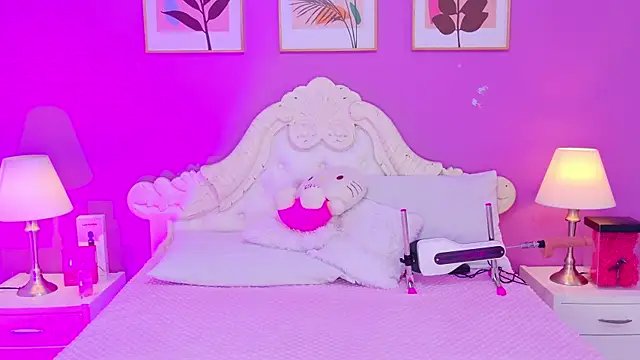 Snapshot of SamantaKane chatting on February 25, 2026, 4:11 am SamantaKane online show from February 25, 2026, 4:11 am